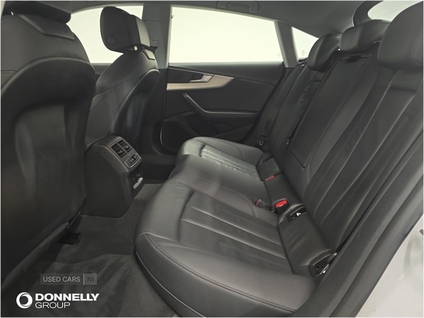 Used Audi A5 2023 for sale - 77359557: Photo 6