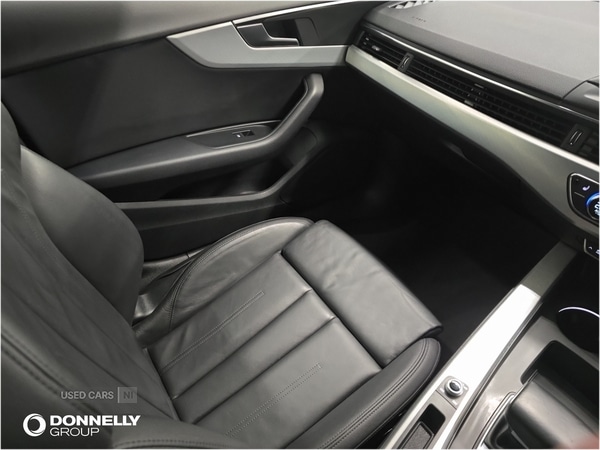 Used Audi A5 2023 for sale - 77359557: Photo 8