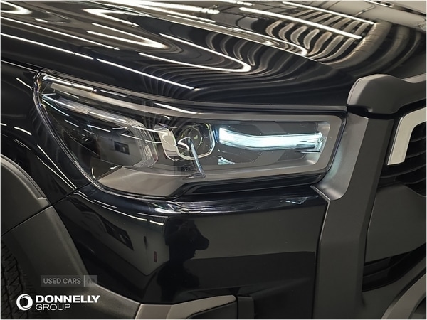 Used Toyota Hilux 2021 for sale - 77825572: Photo 23