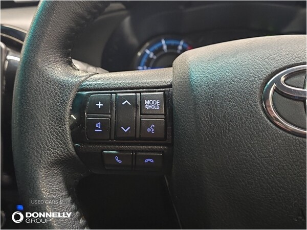 Used Toyota Hilux 2021 for sale - 77825572: Photo 36