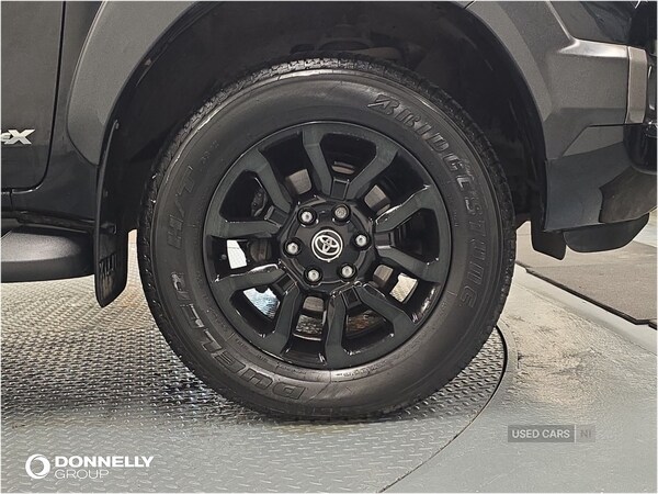 Used Toyota Hilux 2021 for sale - 77825572: Photo 39