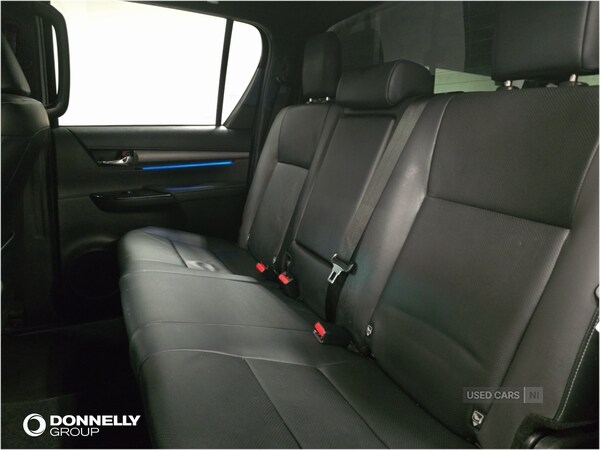 Used Toyota Hilux 2021 for sale - 77825572: Photo 9