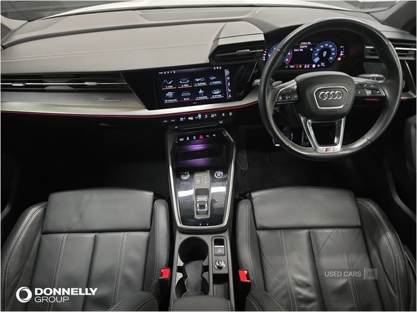 Used Audi A3 2021 for sale - 77345912: Photo 12