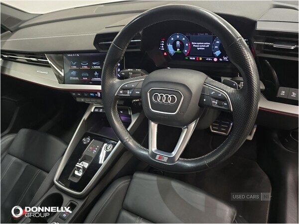 Used Audi A3 2021 for sale - 77345912: Photo 13