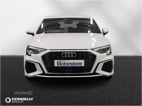 Used Audi A3 2021 for sale - 77345912: Photo 14