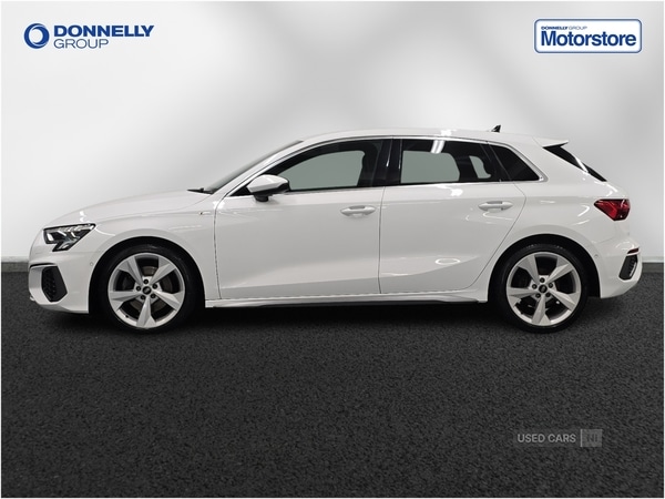 Used Audi A3 2021 for sale - 77345912: Photo 16