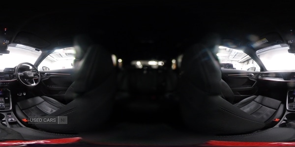 Used Audi A3 2021 for sale - 77345912: Photo 2