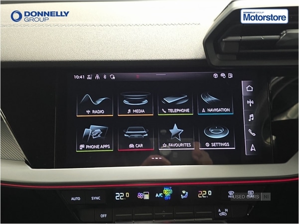 Used Audi A3 2021 for sale - 77345912: Photo 28