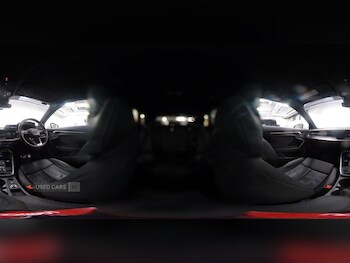 Used Audi A3 2021 for sale - 77345912: Photo