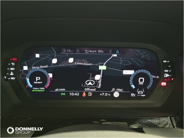 Used Audi A3 2021 for sale - 77345912: Photo 33