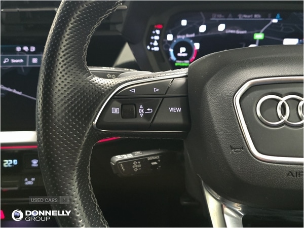 Used Audi A3 2021 for sale - 77345912: Photo 36