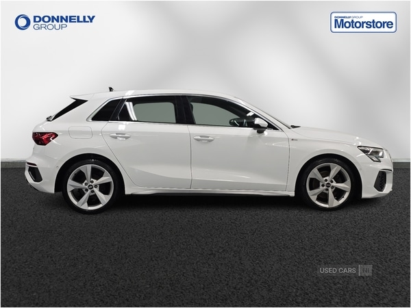 Used Audi A3 2021 for sale - 77345912: Photo 5