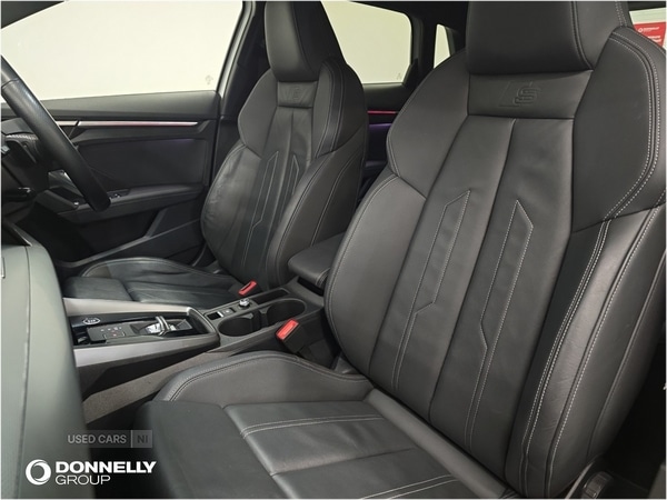 Used Audi A3 2021 for sale - 77345912: Photo 7