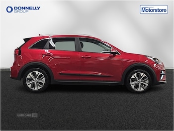Used Kia Niro 2022 for sale - 79349909: Photo