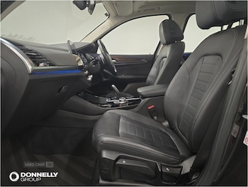 Used BMW X3 2021 for sale - 79566412: Photo