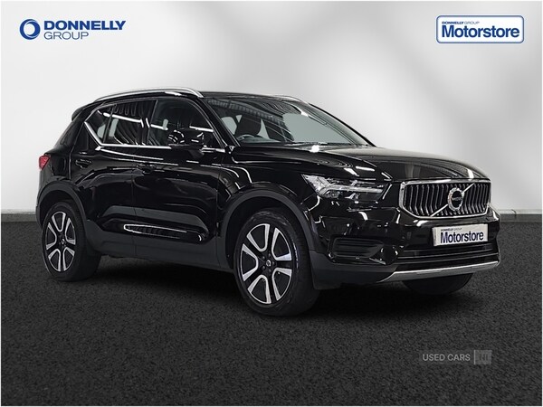 Used Volvo XC40 2022 for sale - 76378342: Photo 1