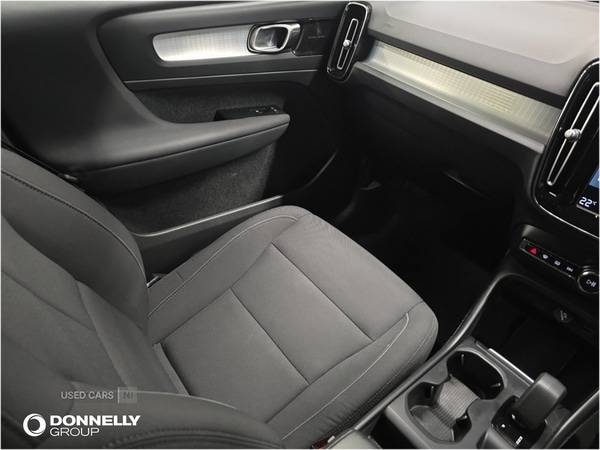 Used Volvo XC40 2022 for sale - 76378342: Photo 10