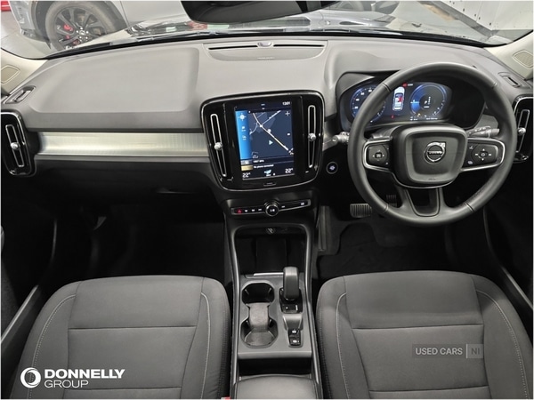 Used Volvo XC40 2022 for sale - 76378342: Photo 12