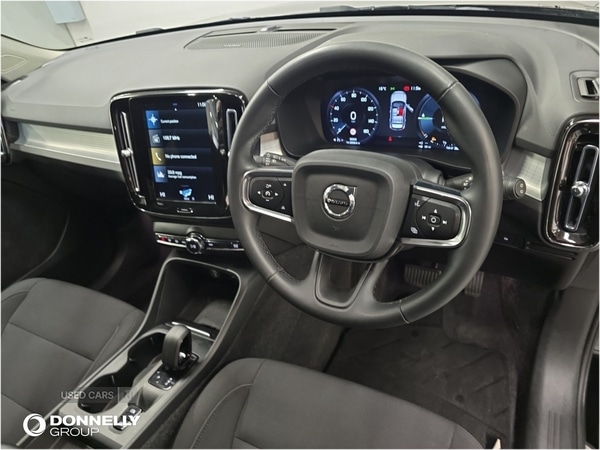 Used Volvo XC40 2022 for sale - 76378342: Photo 13