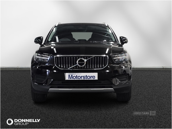 Used Volvo XC40 2022 for sale - 76378342: Photo 14