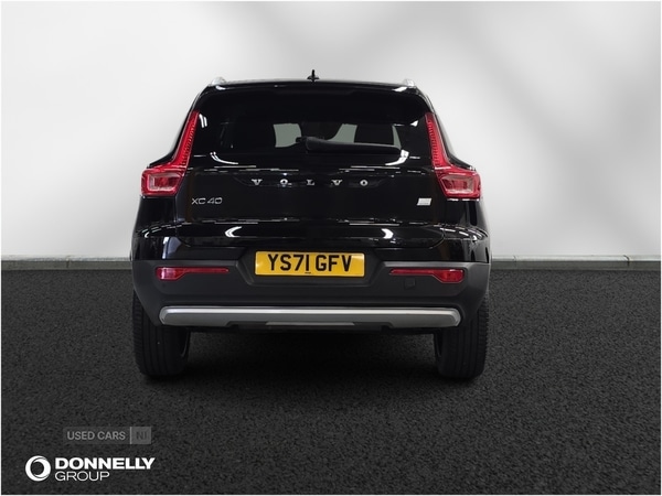 Used Volvo XC40 2022 for sale - 76378342: Photo 15