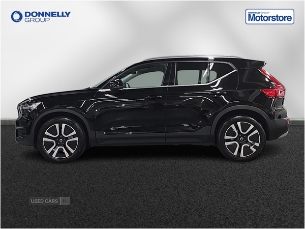 Used Volvo XC40 2022 for sale - 76378342: Photo 16