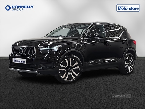 Used Volvo XC40 2022 for sale - 76378342: Photo 17