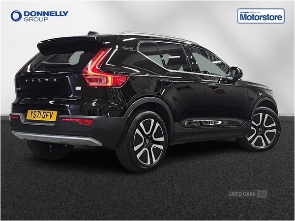 Used Volvo XC40 2022 for sale - 76378342: Photo 18