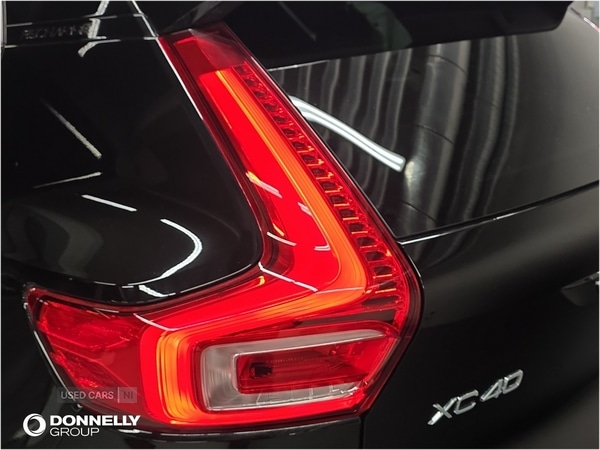 Used Volvo XC40 2022 for sale - 76378342: Photo 19
