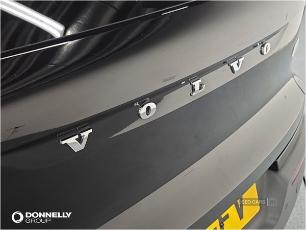 Used Volvo XC40 2022 for sale - 76378342: Photo 20