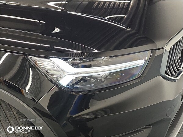 Used Volvo XC40 2022 for sale - 76378342: Photo 22