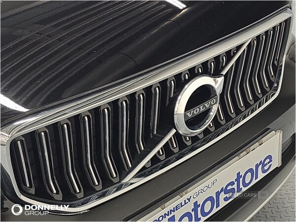 Used Volvo XC40 2022 for sale - 76378342: Photo 23