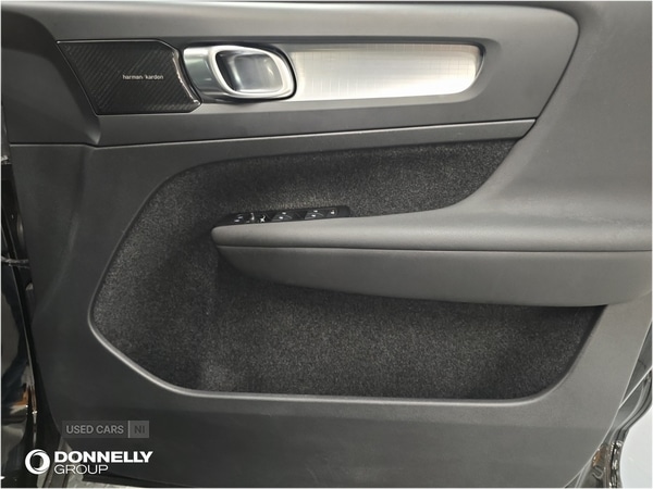 Used Volvo XC40 2022 for sale - 76378342: Photo 25