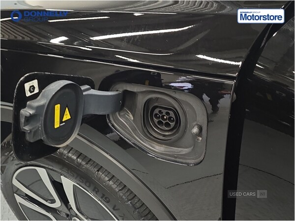 Used Volvo XC40 2022 for sale - 76378342: Photo 27