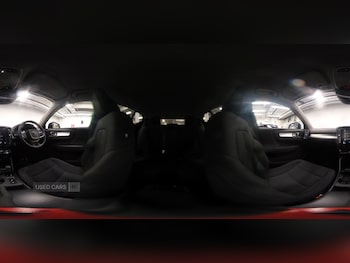 Used Volvo XC40 2022 for sale - 76378342: Photo