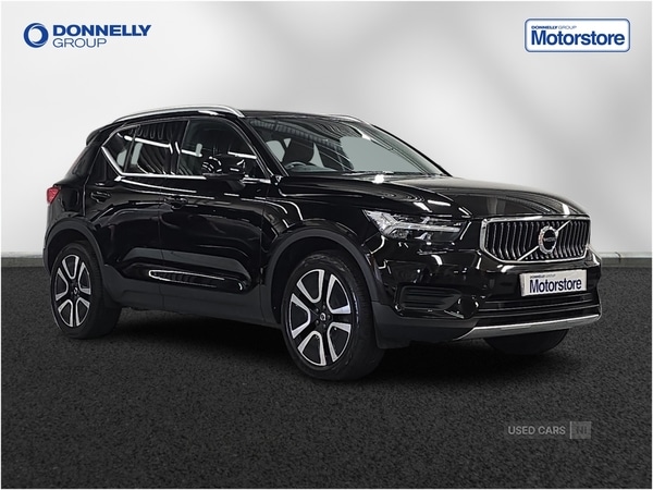 Used Volvo XC40 2022 for sale - 76378342: Photo 3