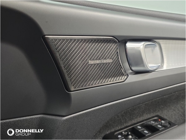 Used Volvo XC40 2022 for sale - 76378342: Photo 33