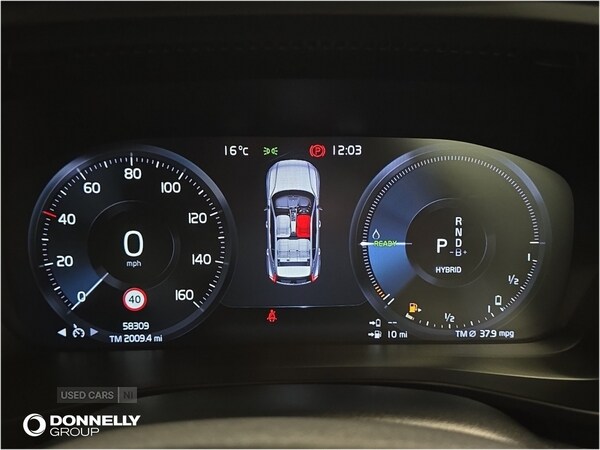 Used Volvo XC40 2022 for sale - 76378342: Photo 34