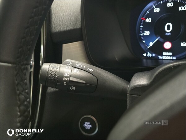 Used Volvo XC40 2022 for sale - 76378342: Photo 35