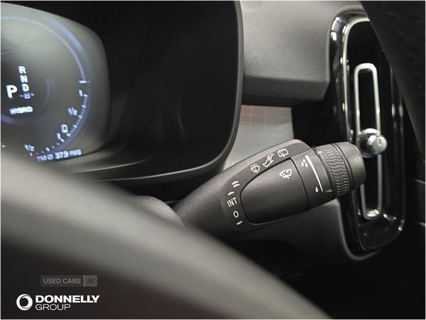 Used Volvo XC40 2022 for sale - 76378342: Photo 36