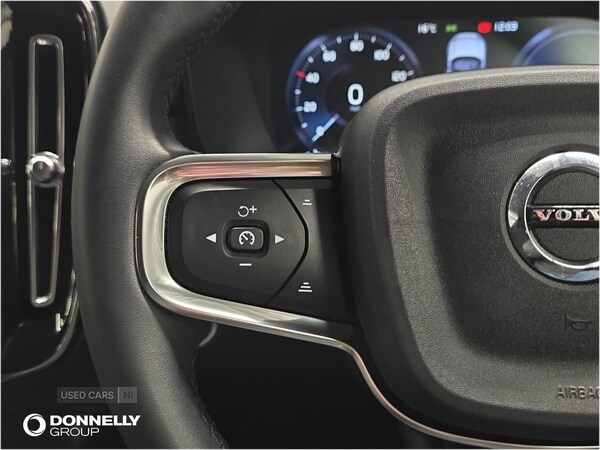 Used Volvo XC40 2022 for sale - 76378342: Photo 37