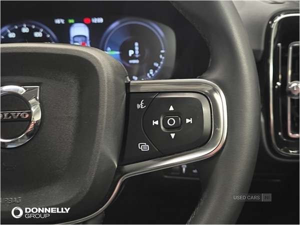 Used Volvo XC40 2022 for sale - 76378342: Photo 38