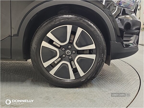 Used Volvo XC40 2022 for sale - 76378342: Photo 39