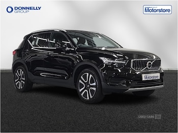 Used Volvo XC40 2022 for sale - 76378342: Photo
