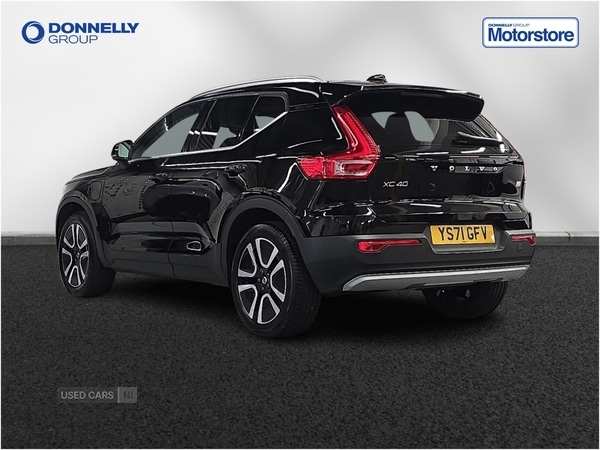 Used Volvo XC40 2022 for sale - 76378342: Photo 4