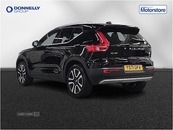 Used Volvo XC40 2022 for sale - 76378342: Photo
