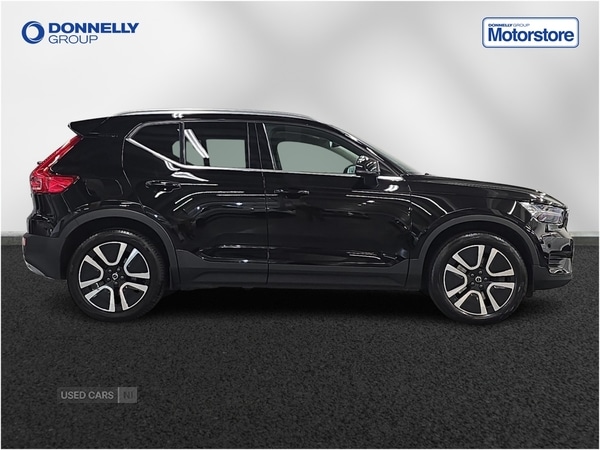 Used Volvo XC40 2022 for sale - 76378342: Photo 5