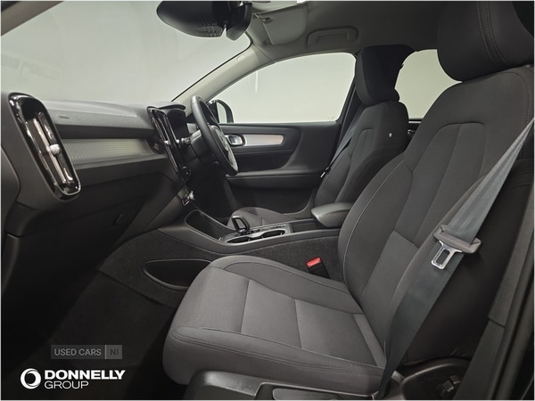 Used Volvo XC40 2022 for sale - 76378342: Photo 6