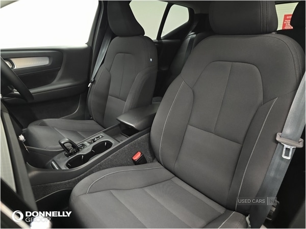 Used Volvo XC40 2022 for sale - 76378342: Photo 7