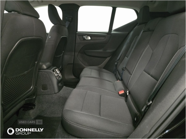 Used Volvo XC40 2022 for sale - 76378342: Photo 8